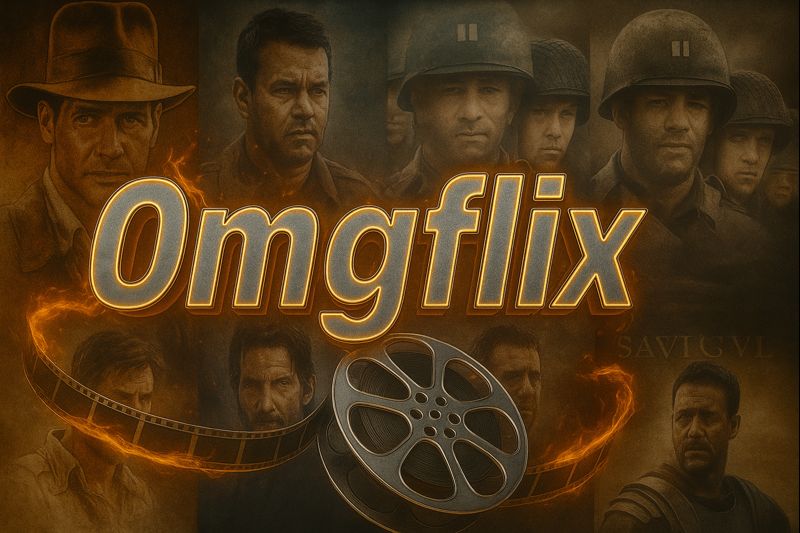 Featured Movie Poster